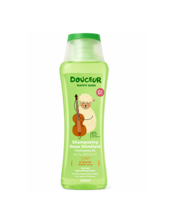 Douceur Happy Baby shampooing 250 ml