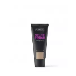 CALLISTA SELFIE FINISH FOUNDATION 110 25ML