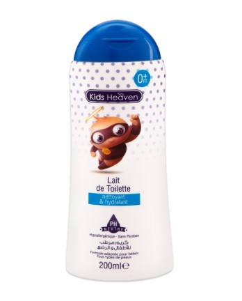 Kids Heaven lait 200 ml