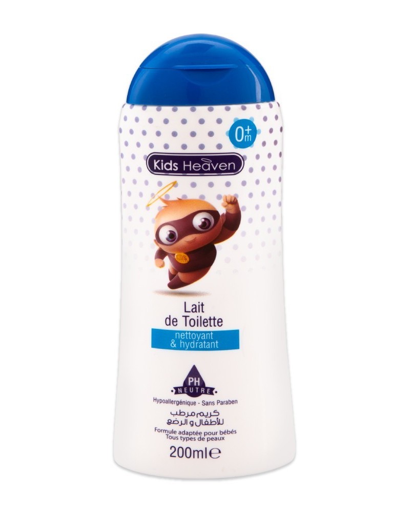 Kids Heaven lait 200 ml