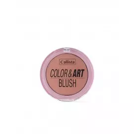 CALLISTA COLOR & ART BLUSH 110 10GR