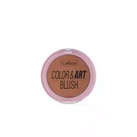 CALLISTA COLOR & ART BLUSH 130 10GR