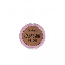 CALLISTA COLOR & ART BLUSH 140 10GR