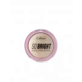 CALLISTA SO BRIGHT BAKED HIGHLIGHTER 10GR