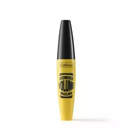 CALLISTA WONDER VOLUME MASCARA 12ML