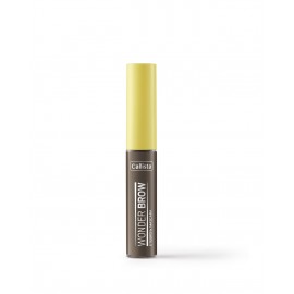 CALLISTA WONDER BROW-BROW MASCARA 03 4,5ML