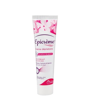  Epicrème crème dépilatoire 100 ml 