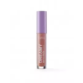 CALLISTA DREAMY MATTE CREAM LIPGLOSS 201 4ML