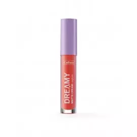 CALLISTA DREAMY MATTE CREAM LIPGLOSS 202 4ML