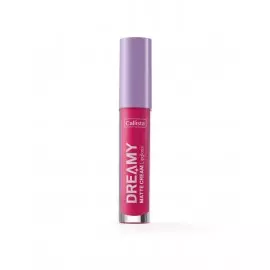 CALLISTA DREAMY MATTE CREAM LIPGLOSS 203 4ML