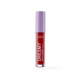 CALLISTA DREAMY MATTE CREAM LIPGLOSS 204 4ML