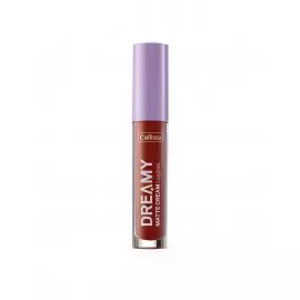 CALLISTA DREAMY MATTE CREAM LIPGLOSS 205 4ML