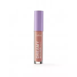 CALLISTA DREAMY MATTE CREAM LIPGLOSS 207 4ML