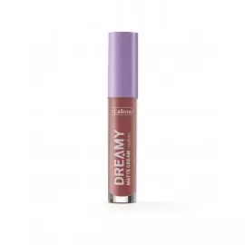 CALLISTA DREAMY MATTE CREAM LIPGLOSS 208 4ML