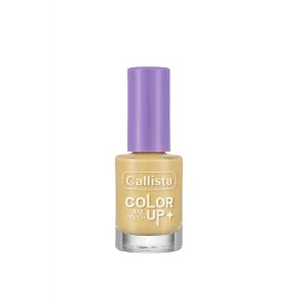 CALLISTA COLOR UP NAIL POLISH 134 9ML