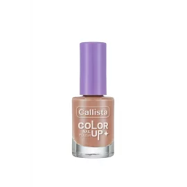 CALLISTA COLOR UP NAIL POLISH 186 9ML