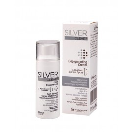 Silver Clear Crème Dépigmentante 30 ML