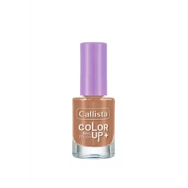 CALLISTA COLOR UP NAIL POLISH 240 9ML