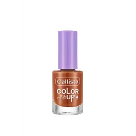 CALLISTA COLOR UP NAIL POLISH 248 9ML