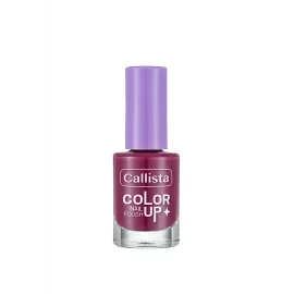 CALLISTA COLOR UP NAIL POLISH 357 9ML