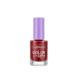 CALLISTA COLOR UP NAIL POLISH 431 9ML