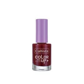 CALLISTA COLOR UP NAIL POLISH 460 9ML