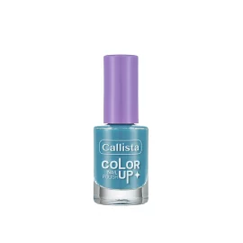 CALLISTA COLOR UP NAIL POLISH 543 9ML