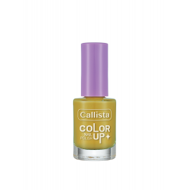 CALLISTA COLOR UP NAIL POLISH 550 9ML