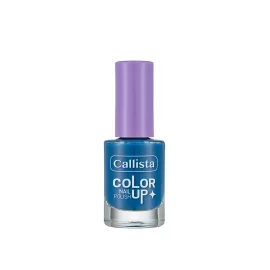 CALLISTA COLOR UP NAIL POLISH 570 9ML