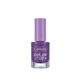 CALLISTA COLOR UP NAIL POLISH 650 9ML