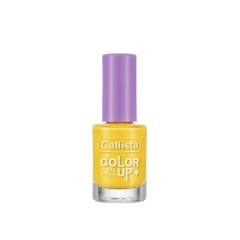 CALLISTA COLOR UP NAIL POLISH 724 9ML