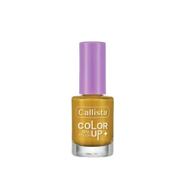 CALLISTA COLOR UP NAIL POLISH 730 9ML