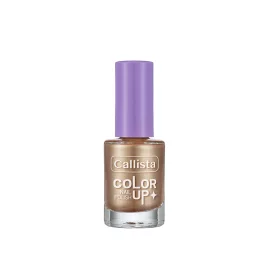 CALLISTA COLOR UP NAIL POLISH 756 9ML