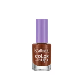 CALLISTA COLOR UP NAIL POLISH 761 9ML