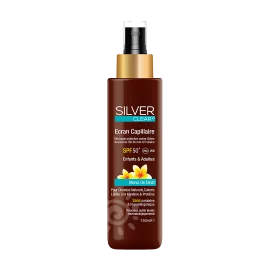 Silver Clear Ecran Capillaire 150 ml