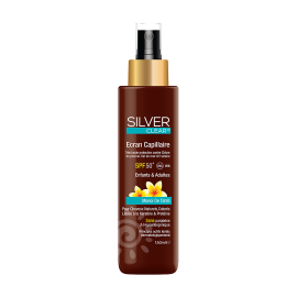 Silver Clear Ecran Capillaire 150 ml