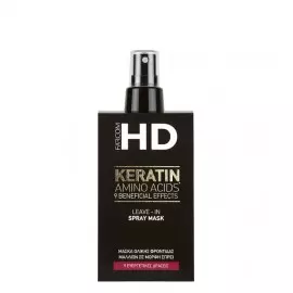 HD masque traitement intensif spray 150 ml