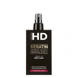 HD masque traitement intensif spray 150 ml