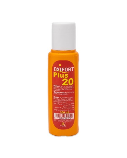 Oxifort plus 20/100 ml