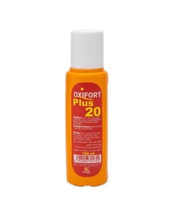 Oxifort plus 20/100 ml