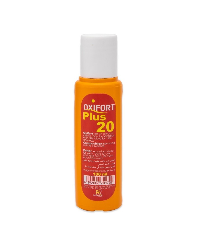 Oxifort plus 20/100 ml