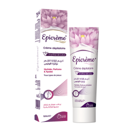 copy of Epicrème crème dépilatoire 100 ml