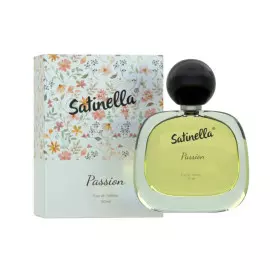 SATINELLA EAU DE TOILETTE PASSION 50 ML