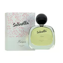 SATINELLA EAU DE TOILETTE TRESOR 50 ML