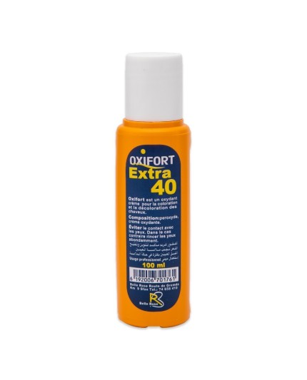 Oxifort extra 40/100 ml