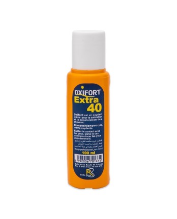 Oxifort extra 40/100 ml