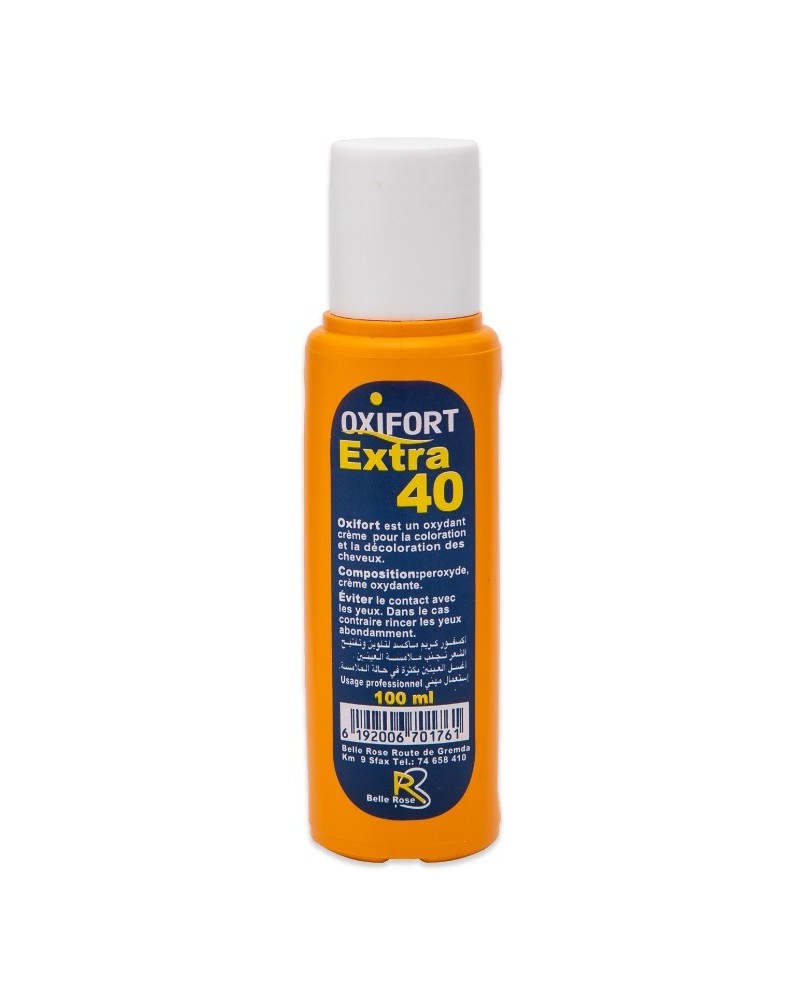 Oxifort extra 40/100 ml
