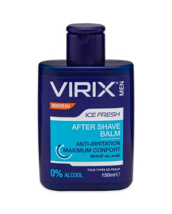 Virix after shave balm ice fresh 150 ml