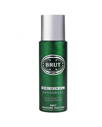 Brut déodorant original 200 ml