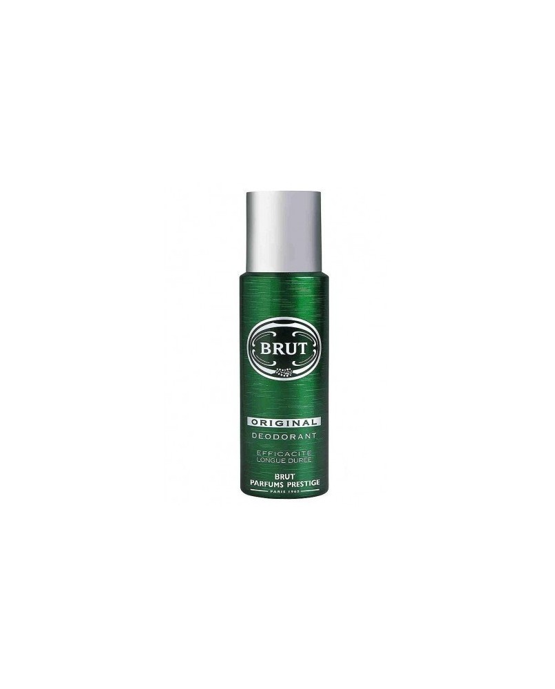 Brut déodorant original 200 ml
